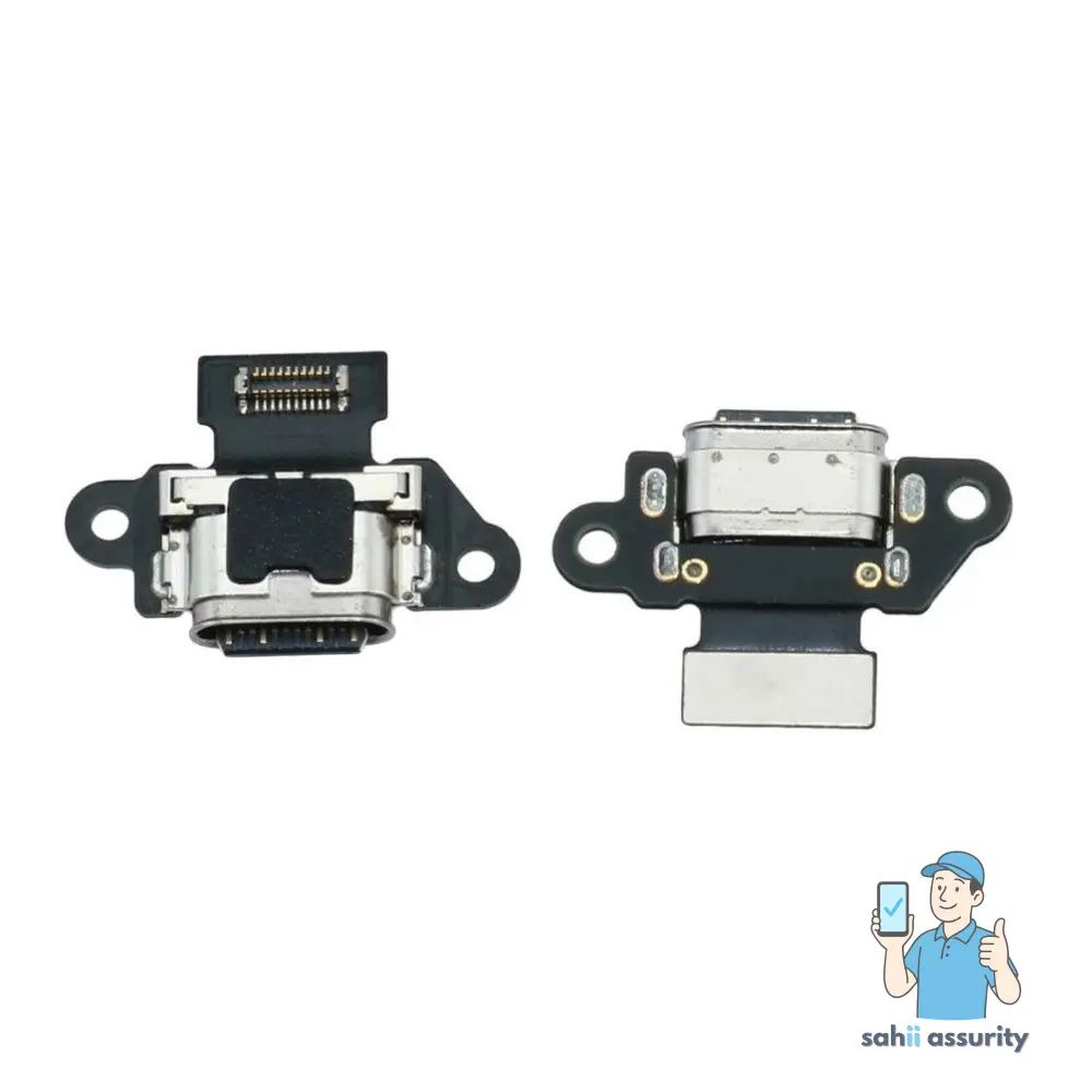 Charging Connector for Motorola Moto X4